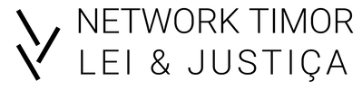 NETWORK TIMOR- LEI & JUSTI&Ccedil;A